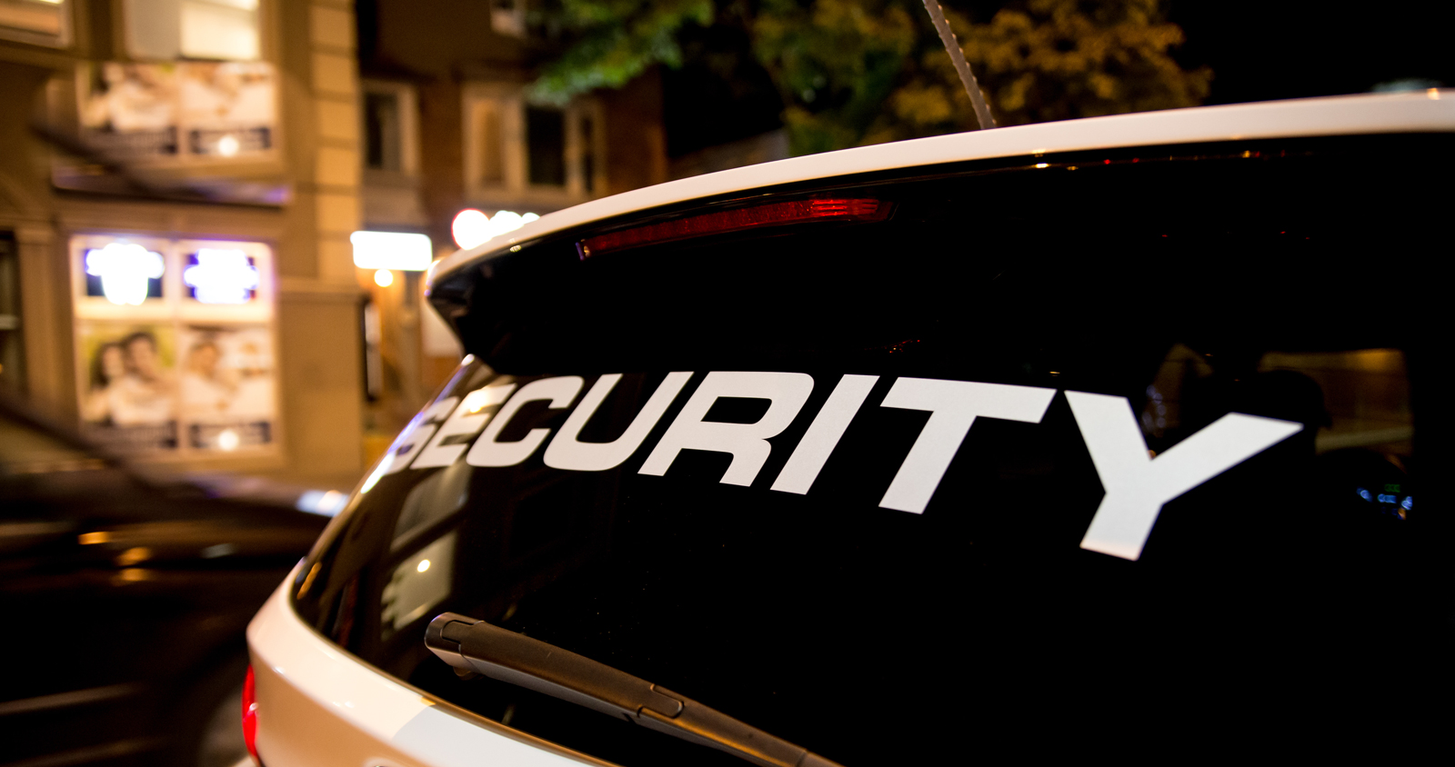 Security Company in Utica, New York